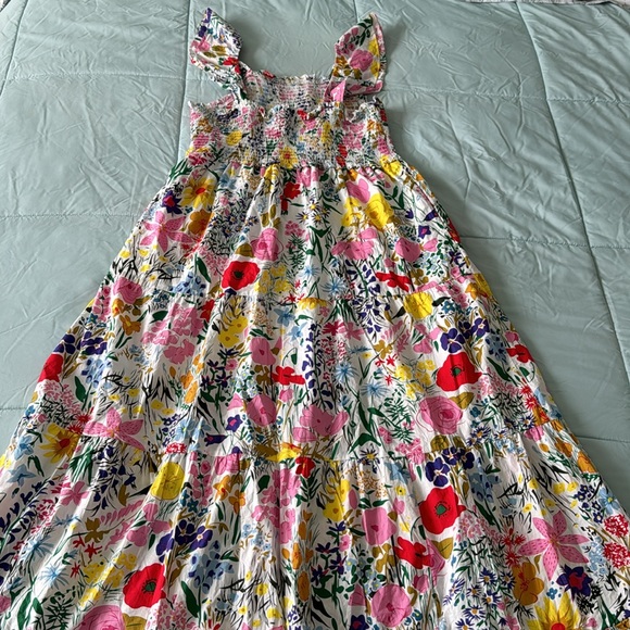 THML Gillian Dress Size L - Picture 10 of 13